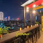 Nhà dân Cactusland - Trần Hưng Đạo